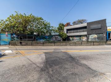 Comercial · 2439m² · Galpão na Avenida Engenheiro Caetano Álvares, N. 3100 • 2439 m²