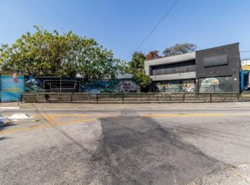 Comercial · 2439m² · Galpão na Avenida Engenheiro Caetano Álvares, N. 3100 • 2439 m²