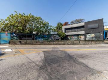 Comercial · 2439m² · Galpão na Avenida Engenheiro Caetano Álvares, 3100 • 2439 m²