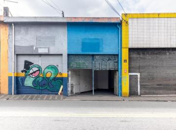 Comercial · 25m² · Loja na Avenida Imirim, N. 2440 - A • 25 m²