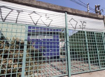 Comercial · 300m² · Casa comercial na Avenida Conselheiro Carrão, N. 506 • 300 m²