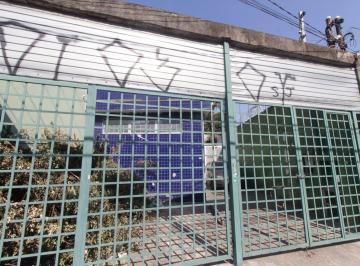 Comercial · 300m² · Casa comercial na Avenida Conselheiro Carrão, N. 506 • 300 m²