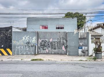 Comercial · 300m² · Galpão na Avenida Junta Mizumoto, 519 • 300 m²