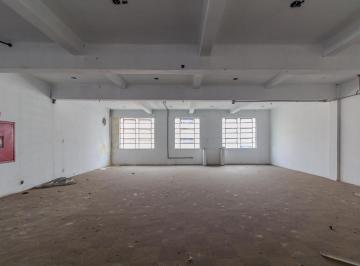 Comercial · 500m² · Prédio comercial na Rua Barão de Iguape, N. 360 - 3º andar • 500 m²