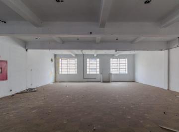 Comercial · 500m² · Prédio comercial na Rua Barão de Iguape, N. 360 - 3º andar • 500 m²