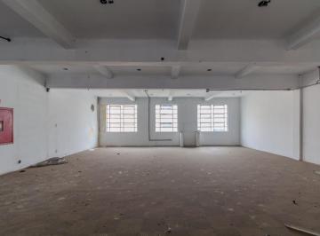 Comercial · 500m² · Prédio comercial na Rua Barão de Iguape, N. 360 - 3º andar • 500 m²