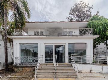 Comercial · 400m² · 15 Quartos · 5 Vagas · Casa comercial na Praça Charles Miller, N. 14 - Sobrado • 400 m²