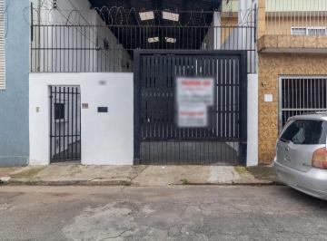 Comercial · 170m² · Galpão na Rua Coronel Rafael de Castro Bueno, N. 151 • 170 m²