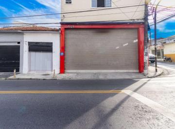Comercial · 180m² · 4 Quartos · 3 Vagas · Loja na Rua Tanque Velho, N. 1955 • 180 m²