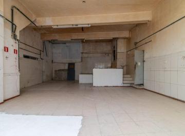 Comercial · 100m² · 1 Quarto · Loja na Avenida Padre Arlindo Vieira, N. 2297 - Cj 02 • 100 m²