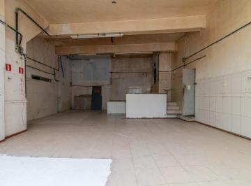 Comercial · 100m² · 1 Quarto · Loja na Avenida Padre Arlindo Vieira, 2297 - Cj 02 • 100 m²
