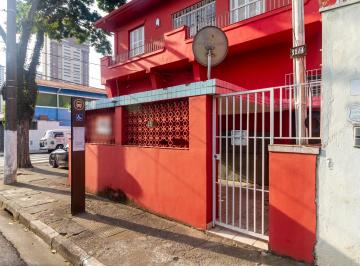 Comercial · 100m² · 7 Quartos · 1 Vaga · Casa comercial na Rua Kansas, N. 1284 • 100 m²