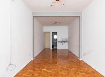 Comercial · 30m² · 1 Quarto · 1 Vaga · Sobreloja na Rua Silveira Martins, N. 112 - 33 • 30 m²