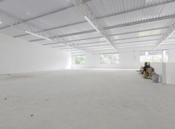 Comercial · 540m² · 1 Quarto · 3 Vagas · Sobreloja na Rua Cibrão, N. 32 • 540 m²