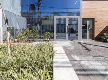 Comercial · 105m² · Loja na Rua Quatá, N. 555 - Loja • 105 m²