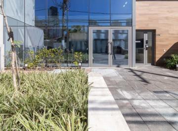 Comercial · 105m² · Loja na Rua Quatá, N. 555 - Loja • 105 m²