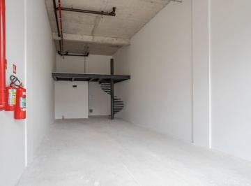 Comercial · 89m² · 3 Quartos · Loja na Rua Monte Serrat, N. 1290 - Loja 02 • 89 m²