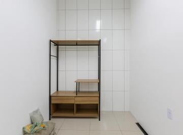 Comercial · 7m² · 1 Quarto · Loja em galeria na Rua Barão de Itapetininga, N. 143 - Box 6 • 7 m²