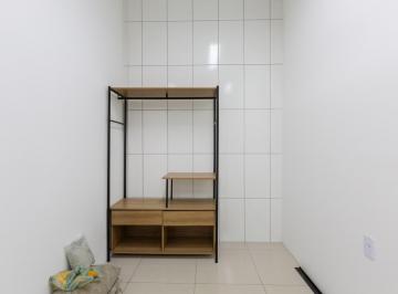 Comercial · 7m² · 1 Quarto · Loja em galeria na Rua Barão de Itapetininga, N. 143 - Box 6 • 7 m²