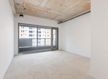Comercial · 33m² · 2 Quartos · 1 Vaga · Sala comercial na Rua Cristiano Viana, N. 328 - Conj 501 • 33 m²