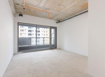 Comercial · 33m² · 2 Quartos · 1 Vaga · Sala comercial na Rua Cristiano Viana, N. 328 - Conj 501 • 33 m²