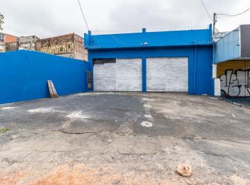Comercial · 160m² · 3 Vagas · Galpão na Avenida Itaquera, N. 3716 • 160 m²