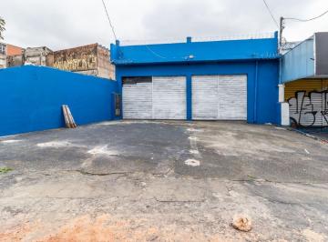 Comercial · 160m² · 3 Vagas · Galpão na Avenida Itaquera, 3716 • 160 m²