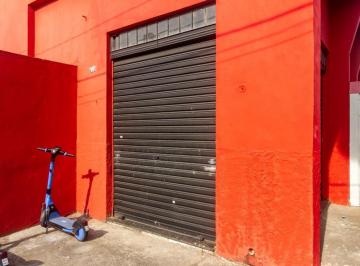 Comercial · 50m² · 2 Quartos · 1 Vaga · Loja na Rua Kansas, N. 1288 - Loja 1 • 50 m²