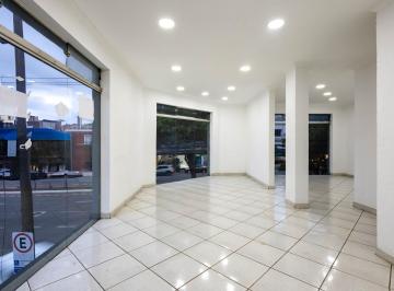 Comercial · 124m² · Sobreloja na Avenida Jabaquara, N. 938 - Sobreloja  • 124 m²