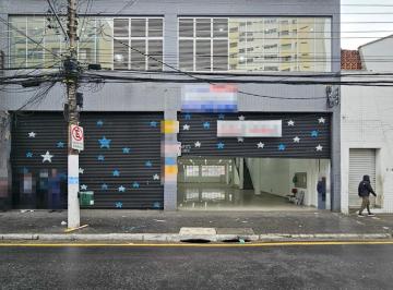Comercial · 1600m² · Galpão na Rua Desembargador Bandeira de Mello, N. 376 • 1600 m²