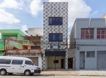 Comercial · 108m² · 3 Quartos · 1 Vaga · Prédio comercial na Rua Doutor César Castiglioni Júnior, 524 - A • 108 m²
