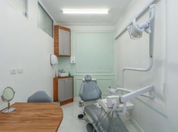 Comercial · 20m² · 1 Quarto · 1 Vaga · Sala comercial na Rua Eça de Queiroz, N. 351 - Sala 02 • 20 m²