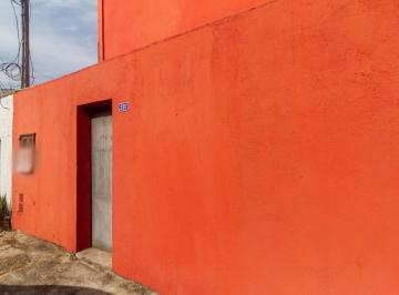 Comercial · 60m² · 8 Quartos · Loja na Rua Geraldo Bourroul, N. 207 • 60 m²