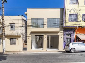 Comercial · 170m² · 2 Quartos · 2 Vagas · Sobreloja na Rua Vergueiro, N. 6742 • 170 m²