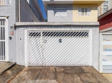 Comercial · 200m² · 8 Quartos · 1 Vaga · Casa comercial na Rua Itagyba Santiago, N. 471 • 200 m²