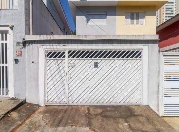 Comercial · 200m² · 8 Quartos · 1 Vaga · Casa comercial na Rua Itagyba Santiago, N. 471 • 200 m²
