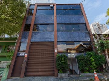 Comercial · 781m² · 14 Quartos · 6 Vagas · Prédio comercial na Rua Damião da Silva, N. 222 • 781 m²