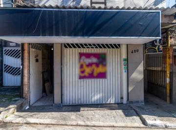 Comercial · 26m² · 1 Vaga · Loja na Rua Pedro da Costa Faleiro, N. 480 • 26 m²