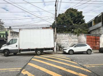 Comercial · 650m² · Terreno na Avenida Engenheiro Heitor Antônio Eiras Garcia, N. 2693 - A • 650 m²