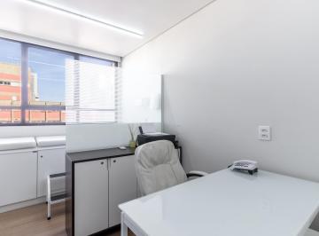 Comercial · 9m² · Sala comercial na Rua Cubatão, N. 408 - 8º Andar, Sala 09 • 9 m²