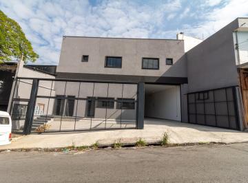 Comercial · 340m² · 4 Vagas · Prédio comercial na Rua Romão Martins, N. 39 - Prédio inteiro • 340 m²