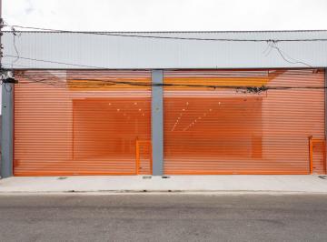 Comercial · 648m² · 12 Vagas · Galpão na Rua Clarinia, N. 117 • 648 m²