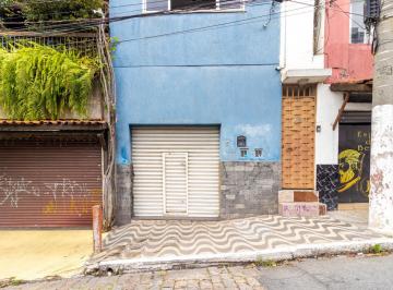 Comercial · 292m² · Prédio comercial na Rua Valentim de Barros, N. 57 • 292 m²