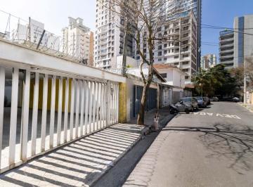 Comercial · 267m² · 4 Vagas · Casa comercial na Rua Crisandálias, N. 85 • 267 m²