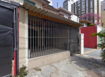 Comercial · 120m² · 1 Vaga · Loja na Rua Doutor Cândido Espinheira, N. 643 • 120 m²