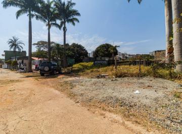 Comercial · 828m² · Terreno na Rua Cembira, N. 992 - A • 828 m²