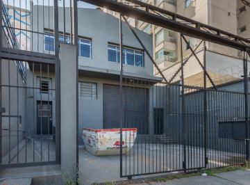 Comercial · 310m² · Galpão na Rua Inácio Luís da Costa, N. 1850 • 310 m²