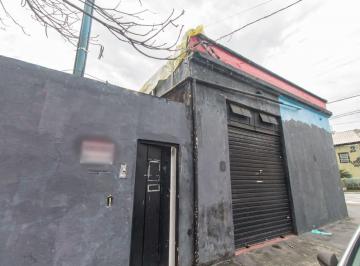 Comercial · 350m² · 9 Quartos · 15 Vagas · Casa comercial na Rua Doutor Suzano Brandão, 537 - 543 • 350 m²