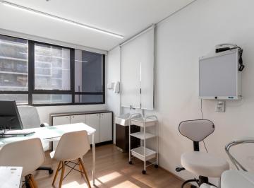 Comercial · 9m² · 17 Quartos · Sala comercial na Rua Cubatão, N. 408 - 8º Andar, Sala 07 • 9 m²