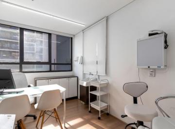 Comercial · 9m² · 17 Quartos · Sala comercial na Rua Cubatão, N. 408 - 8º Andar, Sala 07 • 9 m²
